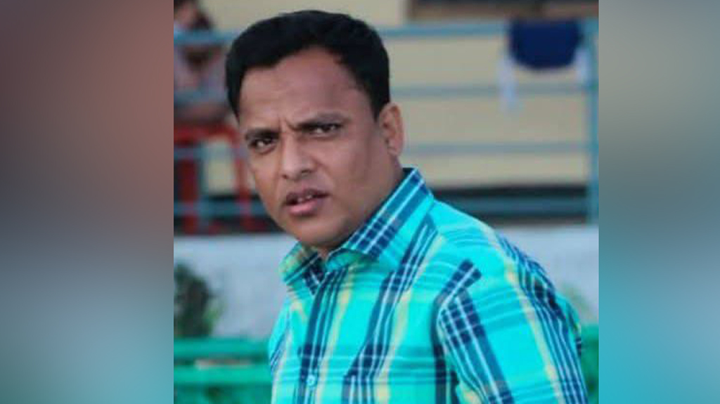 কক্সবাজারে ছাদ থেকে পড়ে ব্যবসায়ীর মৃত্যু নিয়ে রহস্য