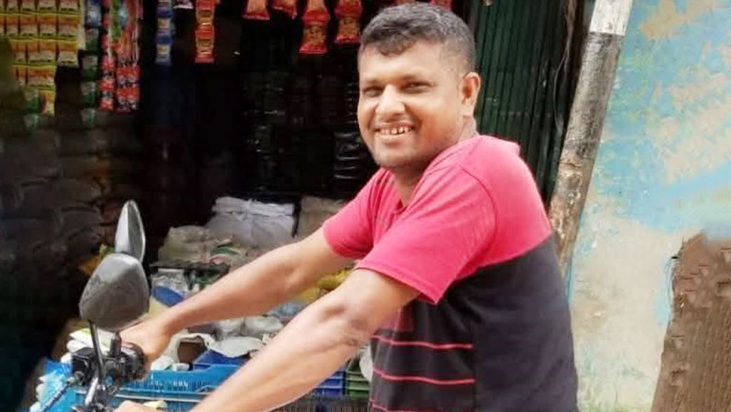 চকরিয়ায় ব্রিজে পড়ে ছিল ব্যবসায়ীর রক্তাক্ত লাশ