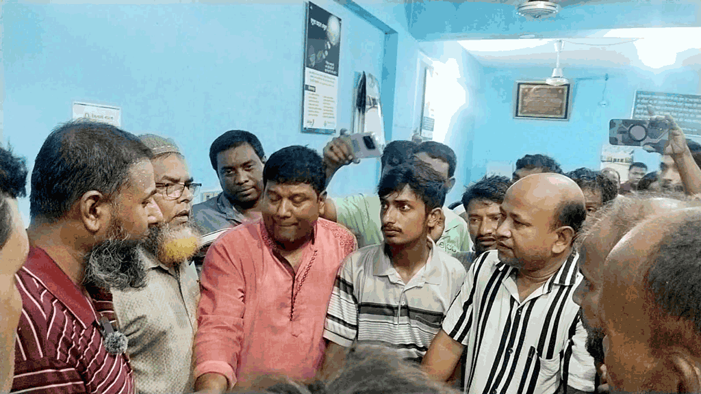 গাইবান্ধায় ইসলামী ব্যাংকের এজেন্ট শাখায় মিলছে না গ্রাহকের কোটি টাকার হদিস