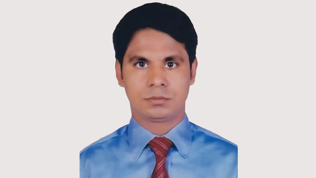 রেললাইনের পাশে নিখোঁজ ব্যাংক কর্মচারীর লাশ, পাশে ‘বিষের’ বোতল