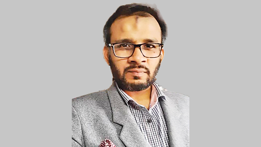 দলগুলো আন্তরিক হলে কাঙ্ক্ষিত 
ফল মিলতে পারে: ব্যারিস্টার ইমরান সিদ্দিক