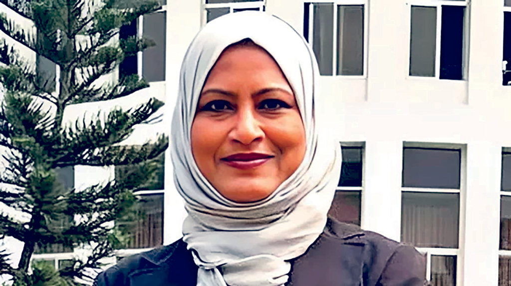 কাবিননামায় ক্ষমতা দেওয়া থাকলে মুসলিম স্ত্রী নিজে থেকে তালাক দিতে পারেন