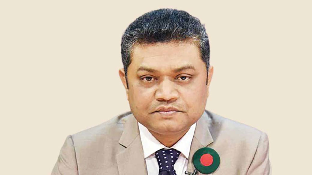 আজহারুলের খালাসের রায়ের পর ব্যারিস্টার জ্যোতির্ময় বললেন, প্রহসনের সাক্ষী হয়েছি
