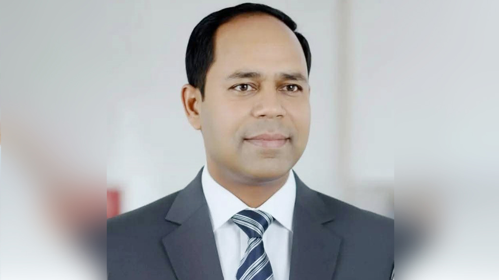 যাচাই-বাছাইয়ে জাপা প্রার্থীর মনোনয়নপত্র বাতিল