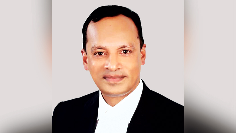 সবকিছু বিবেচনা করে ট্রাইব্যুনাল রায় দিয়েছেন: ব্যারিস্টার রুহুল কুদ্দুস কাজল