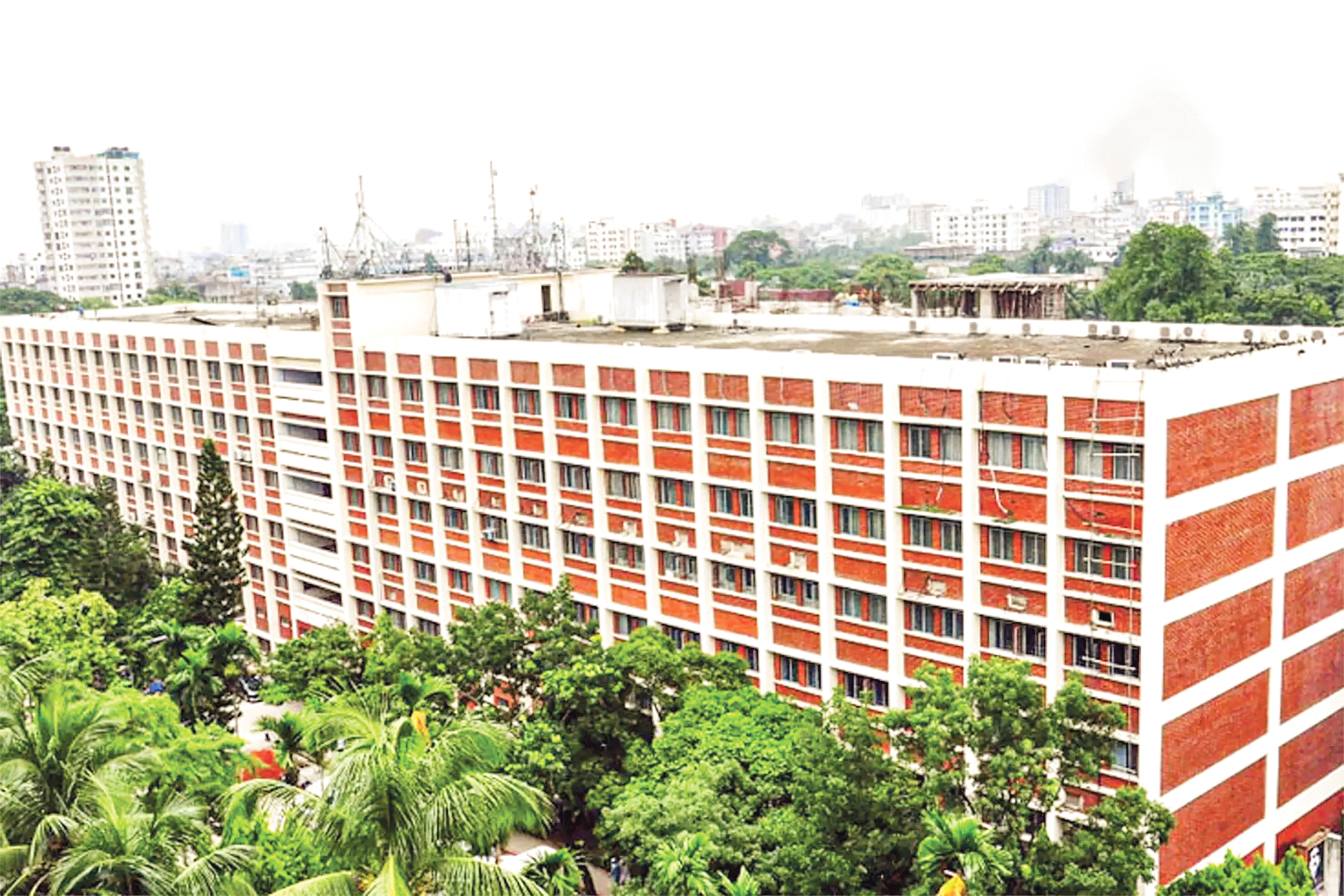 বুয়েট ভর্তি পরীক্ষার শেষ মুহূর্তের প্রস্তুতি