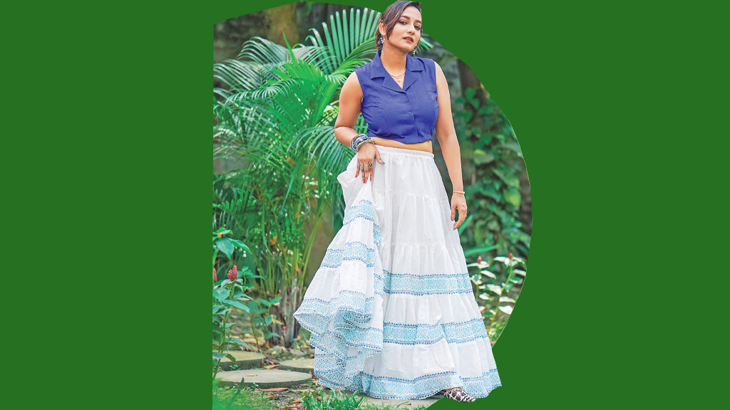 বৃষ্টির দিনে টপস
