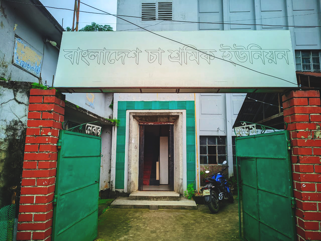 ৮ বছর ধরে চা শ্রমিক ইউনিয়নের নির্বাচন নেই, শ্রমিকদের স্বার্থ রক্ষায় বাধা