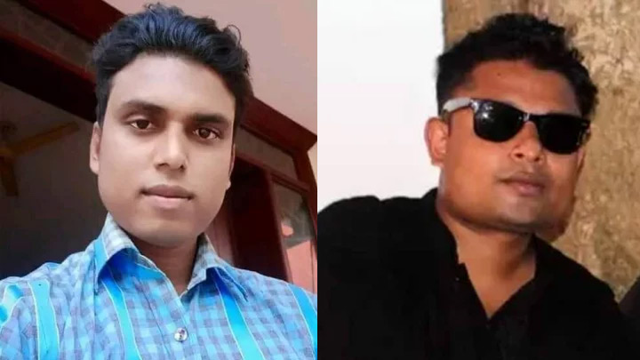 ঈশ্বরদীতে বাস-মোটরসাইকেল সংঘর্ষে ছাত্রলীগ নেতাসহ নিহত ২ 