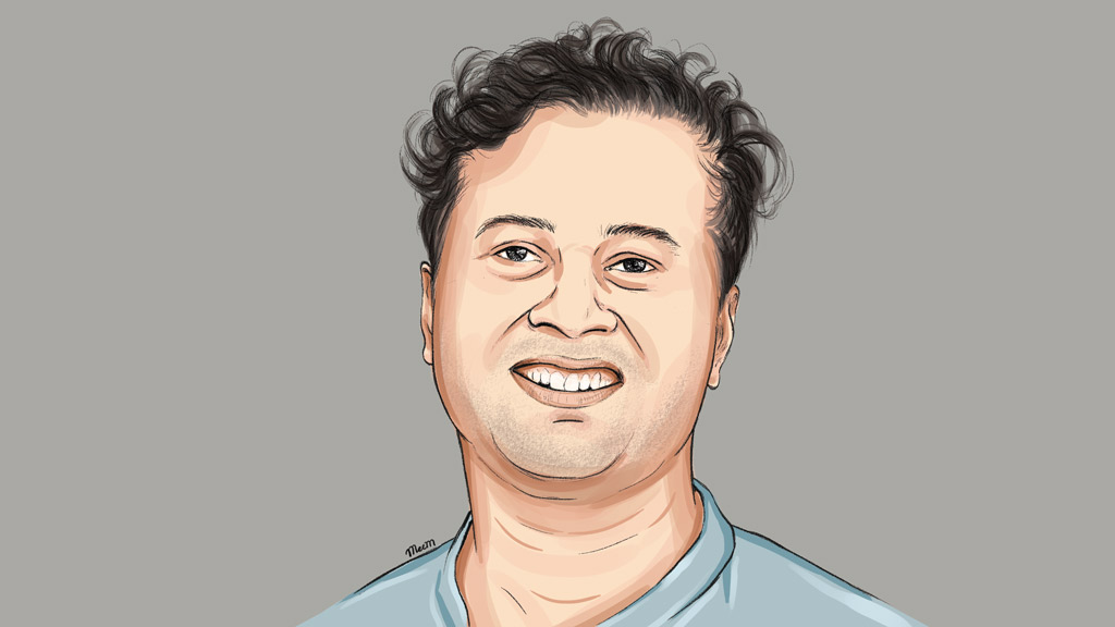 মহামারির নাম যখন প্রশ্নপত্র ফাঁস!