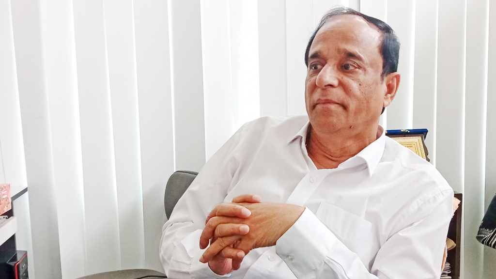 শিক্ষার্থীরাই গড়বে মানবিক পৃথিবী
