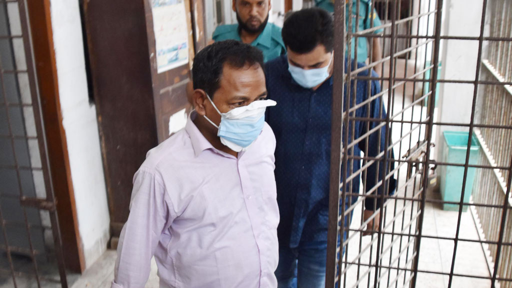 সাংবাদিকদের ওপর হামলার ঘটনায় বিএমডিএর দুই কর্মচারী গ্রেপ্তার