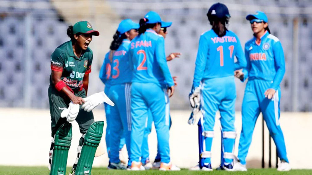 ব্যাটিংকেই মাথাব্যথার কারণ মনে করছেন বাংলাদেশ কোচ 