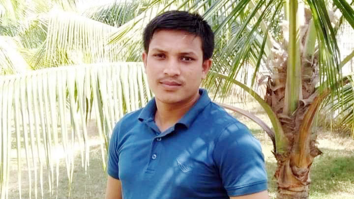 সড়ক দুর্ঘটনায় কর্ণফুলীতে প্রাণ গেল যুবকের