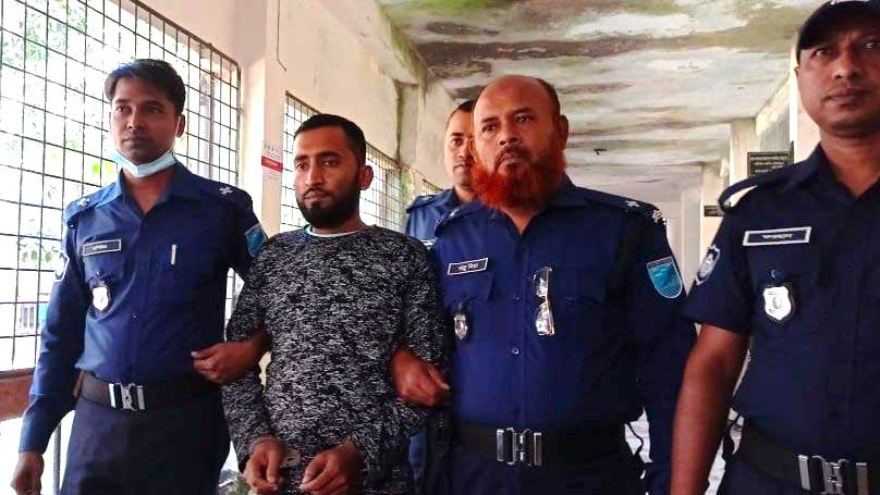 মাদারীপুরে শিশু আদুরী হত্যা মামলায় তিনজনের মৃত্যুদণ্ড