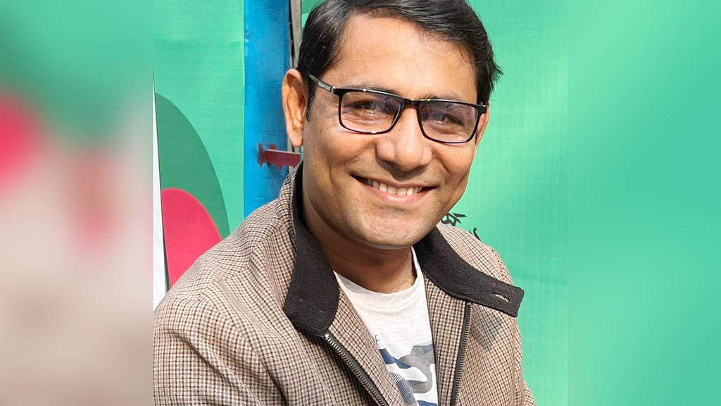 রেলের দুর্নীতির খবর: সাংবাদিকের বিরুদ্ধে সাবেক যুবলীগ নেতার মামলা