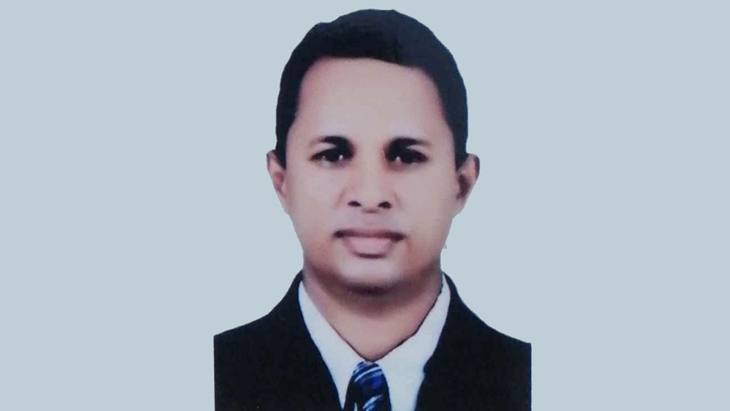 সাজার রায় শুনে কাঠগড়া থেকে পালাল আসামি, এজলাসে ব্যাপক হট্টগোল
