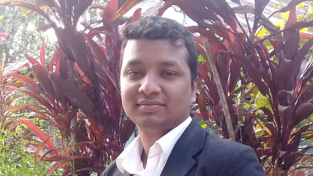 গোপালগঞ্জে জবি শিক্ষার্থীর ঝুলন্ত মরদেহ উদ্ধার 