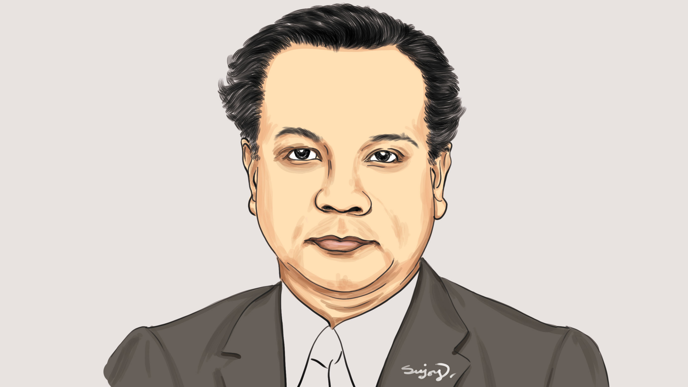 মাওলানার ফাঁদ