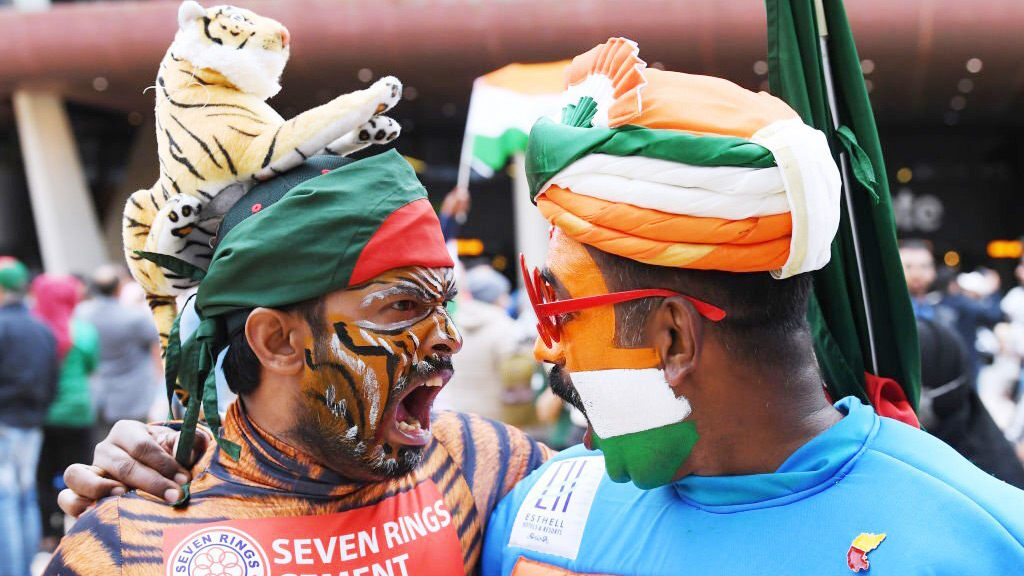 ভারতীয় ক্রিকেট বোর্ডকে ‘নির্লজ্জ’ বলছেন নেটিজেনরা