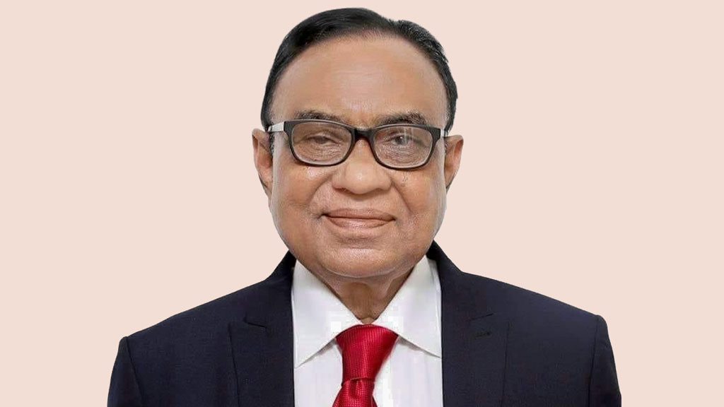 মেহেরপুর-১: স্বতন্ত্র প্রার্থী প্রফেসর মান্নানকে শোকজ