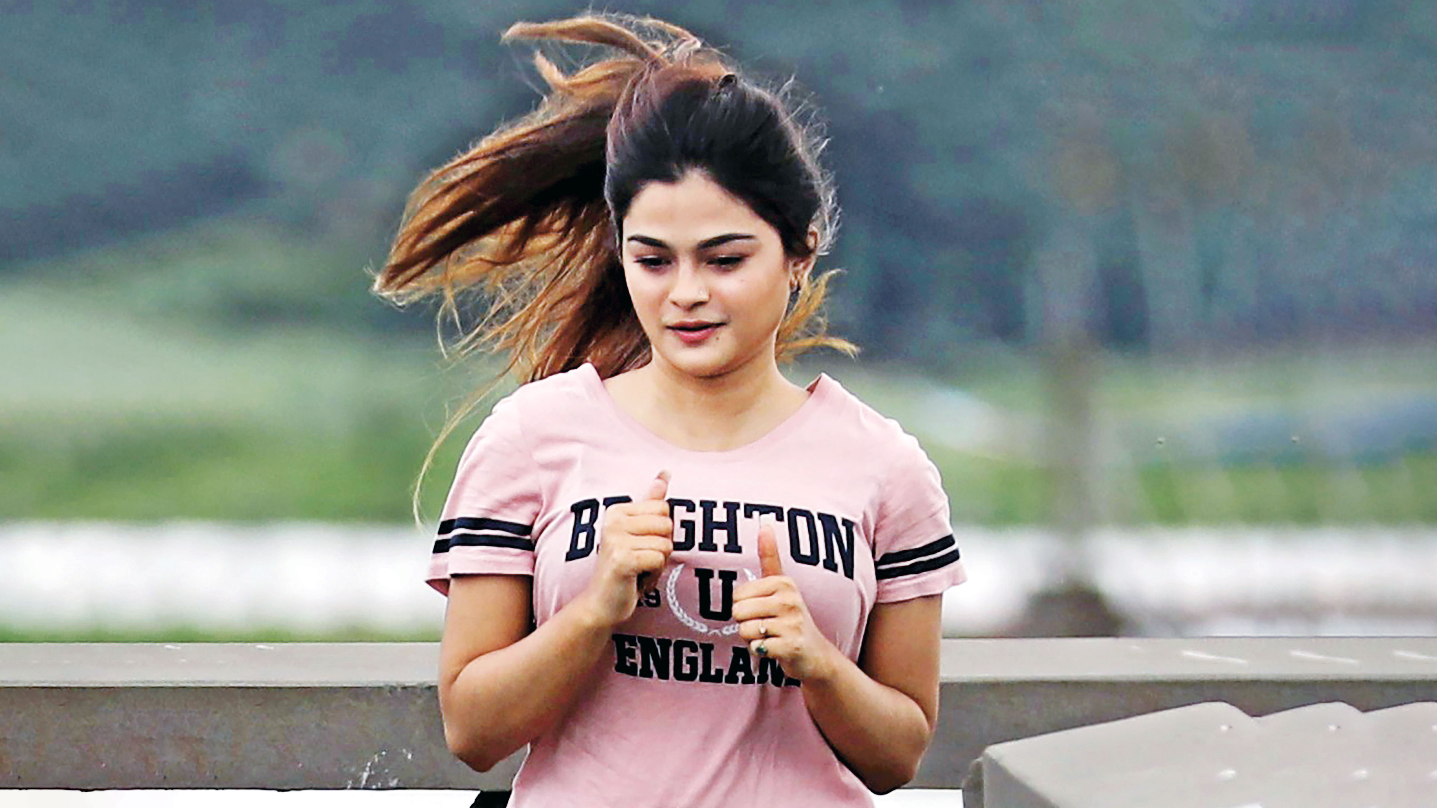 কতক্ষণ হাঁটবেন