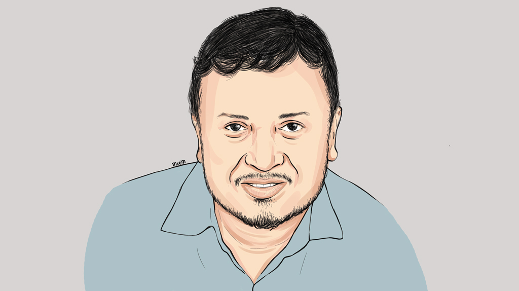 আগামী প্রজন্মকে টিকিয়ে রাখতে হলে...