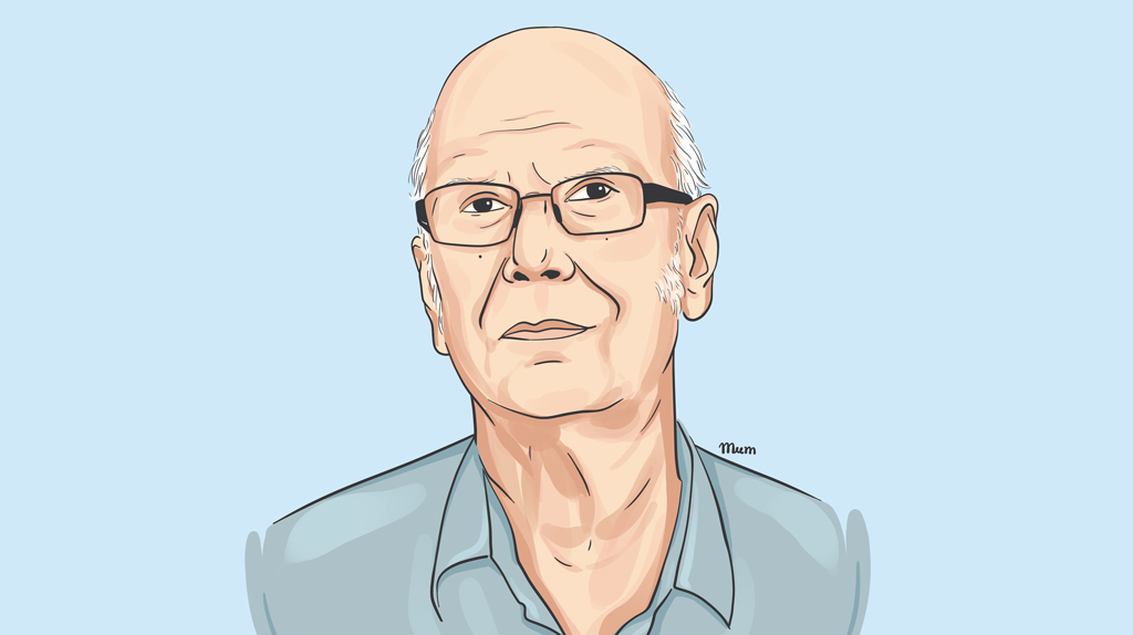 নাশতার টেবিল