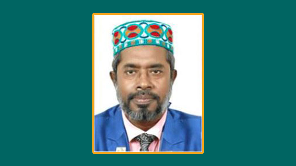 আদালত শেষে বাড়ি ফেরার পথে আইনজীবী নেতা গ্রেপ্তার