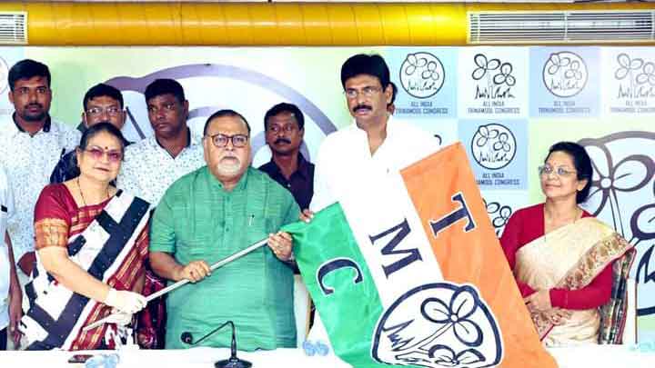 বিজেপির থেকে নির্বাচিতরা ফিরে যাচ্ছেন তৃণমূলে