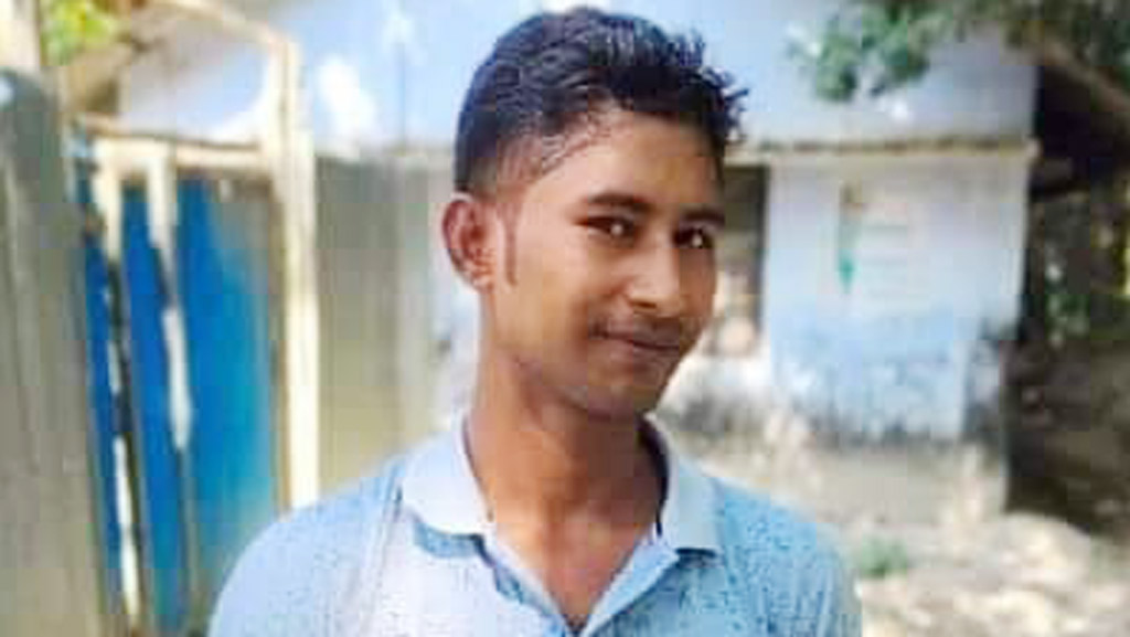 সীতাকুণ্ডে প্রাইভেটকার চাপায় যুবকের মৃত্যু