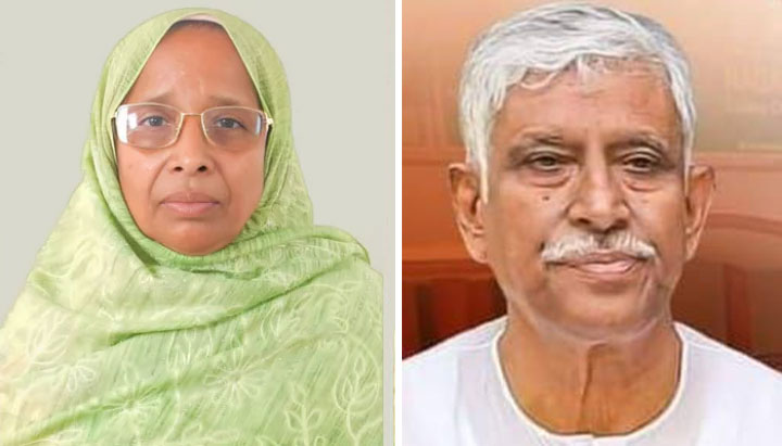 গাজীপুরে জায়েদা-আজমত ছাড়া সকল প্রার্থীর জামানত বাজেয়াপ্ত