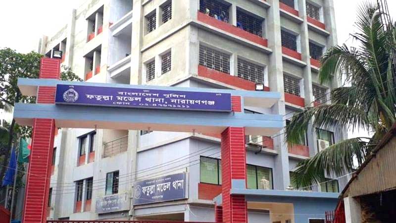 মেয়েকে ধর্ষণ চেষ্টায় বাবা গ্রেপ্তার