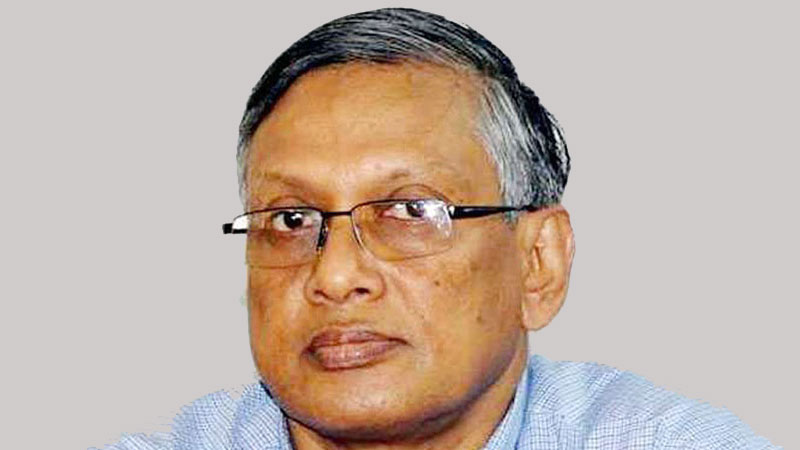 জাপা মহাসচিব বাবলু করোনায় আক্রান্ত