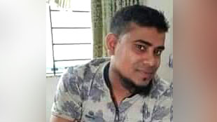শার্শায় সড়ক দুর্ঘটনায় ট্রান্সপোর্ট ব্যবসায়ীর মৃত্যু