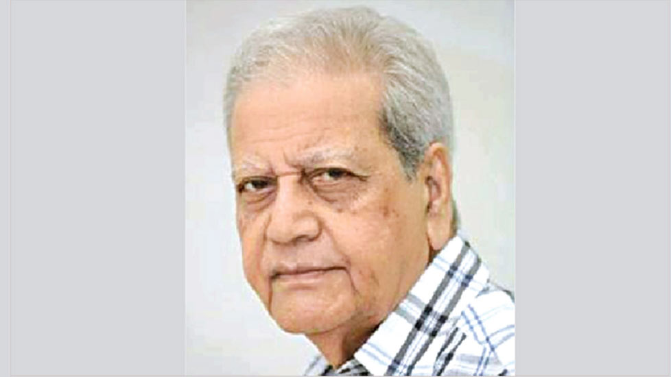 সাংবাদিক তোয়াব খান হাসপাতালে