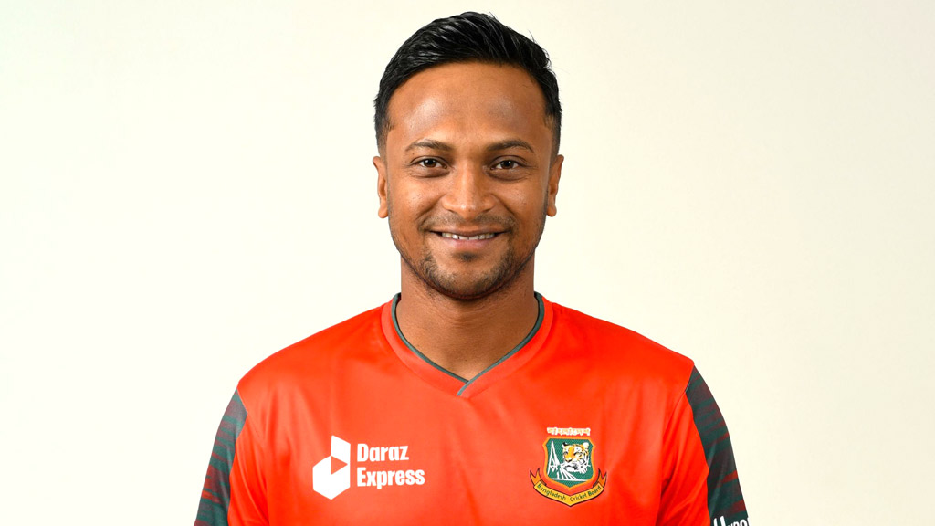 অধিনায়ক ঘোষণার আগে সাকিবকে নিয়ে বিতর্ক