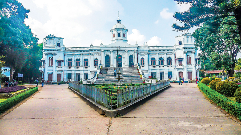 শীত মানেই উত্তরবঙ্গ