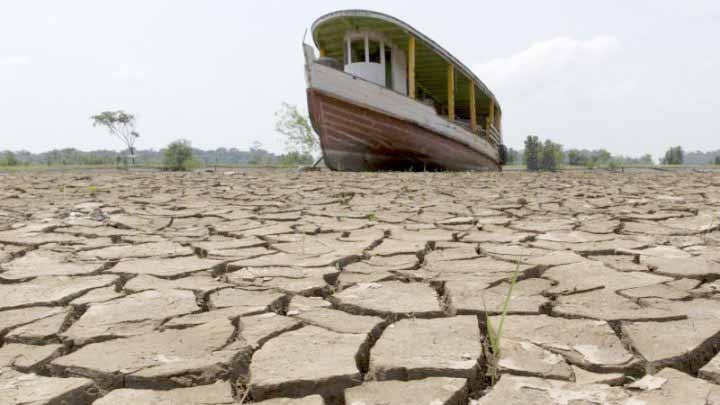 কথা নয়, কাজ দেখতে চান বিশ্বনেতারা