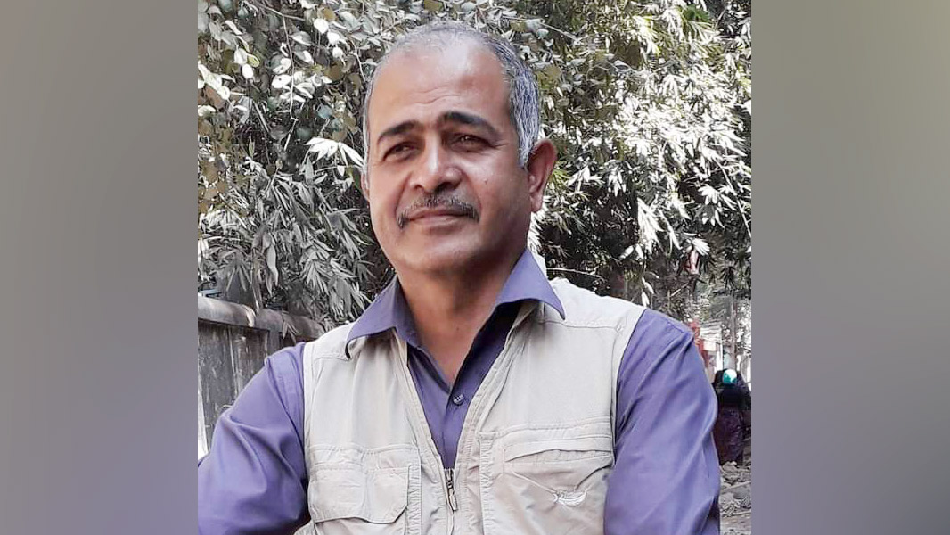 সাতক্ষীরায় সাংবাদিককে তুলে নিয়ে যাওয়ার অভিযোগ, পুলিশের অস্বীকার