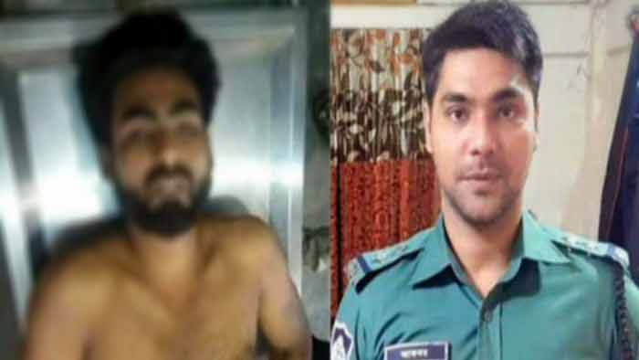 সিলেটে রায়হান হত্যা: সেই আকবরসহ ৬ জনের বিরুদ্ধে চার্জশিট