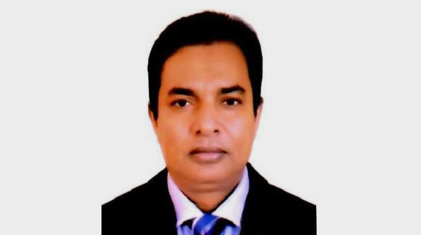 খাদ্য অধিদপ্তরে নতুন মহাপরিচালক শাখাওয়াত হোসেন