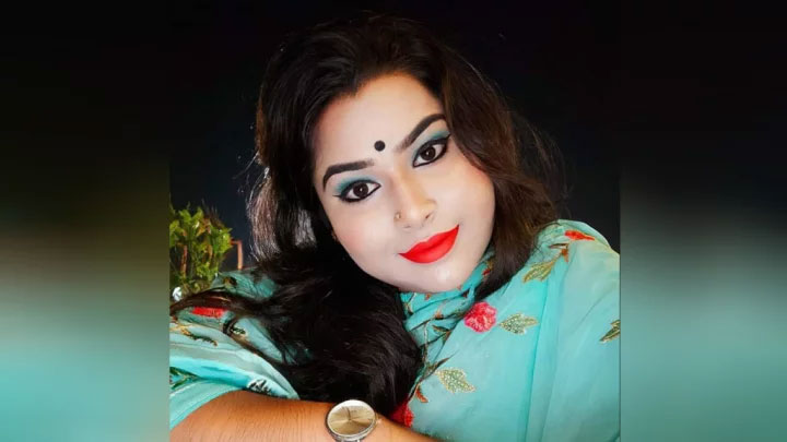 গরু চুরির মামলায় ছাত্রলীগ নেত্রী বাবলী কারাগারে