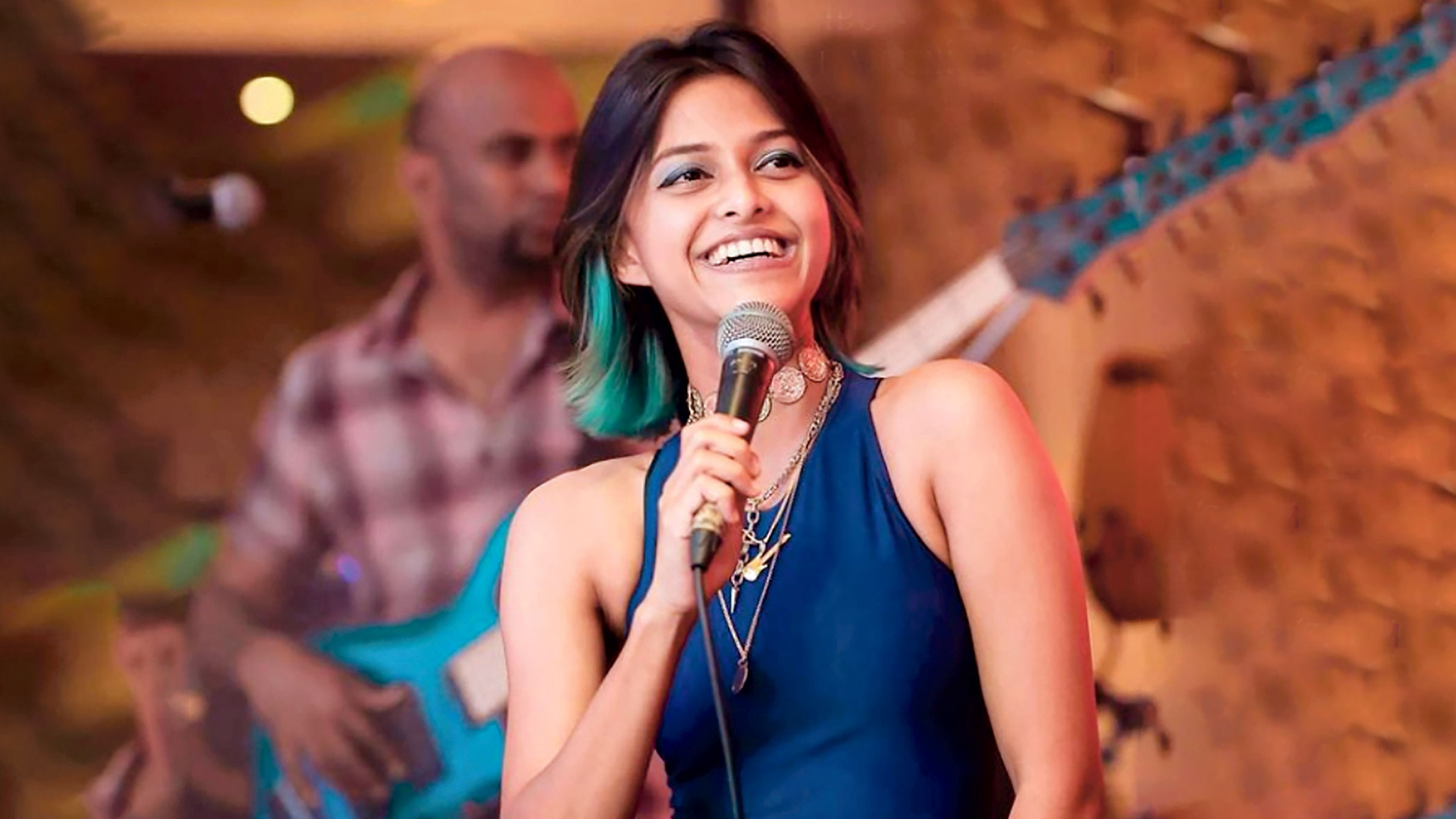 বলিউড ছবিতে গাইলেন ইয়োহানি