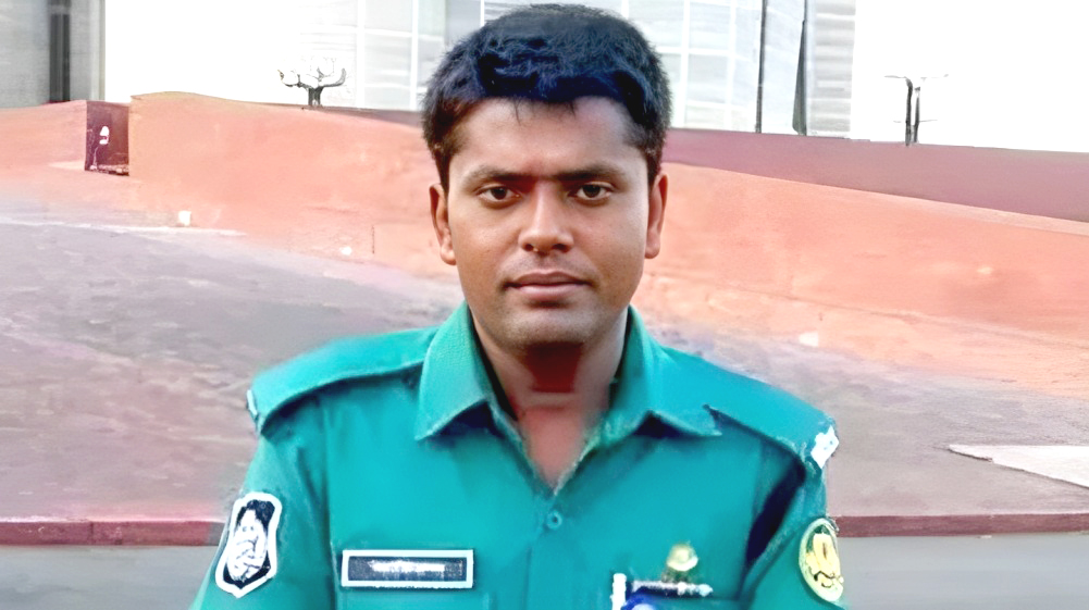 ফকিরাপুলে পুলিশ সদস্যের মৃত্যু: বিএনপি নেতাদের বিরুদ্ধে মামলা