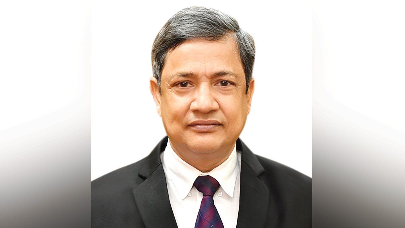 রহমাতুল মুনিম আবারও এনবিআর চেয়ারম্যান
