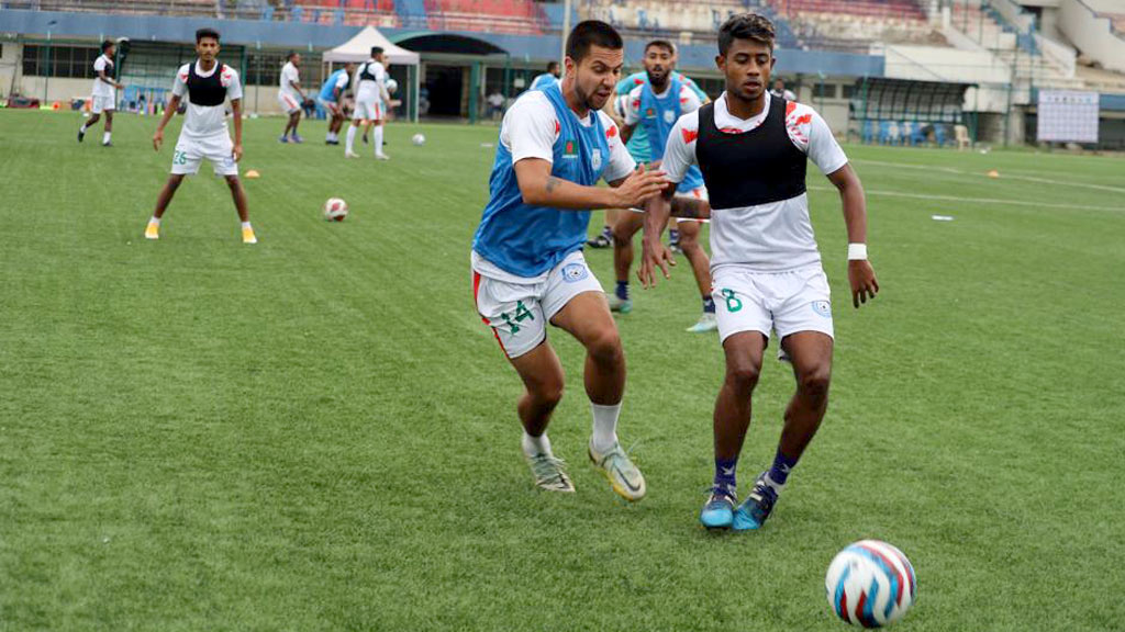 লেবাননের দুর্বলতার খোঁজে বাংলাদেশ