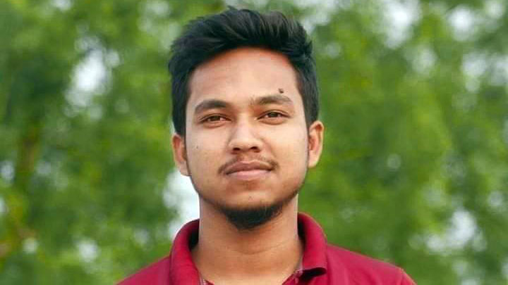 রাঙ্গুনিয়ায় সড়ক দুর্ঘটনায় প্রাণ গেল ছাত্রলীগ নেতার