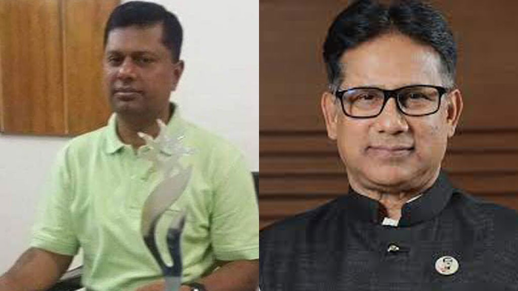 ওসি মনিরুল ও আব্দুস সালাম মোর্শেদীর বিরুদ্ধে দুদকে অভিযোগ