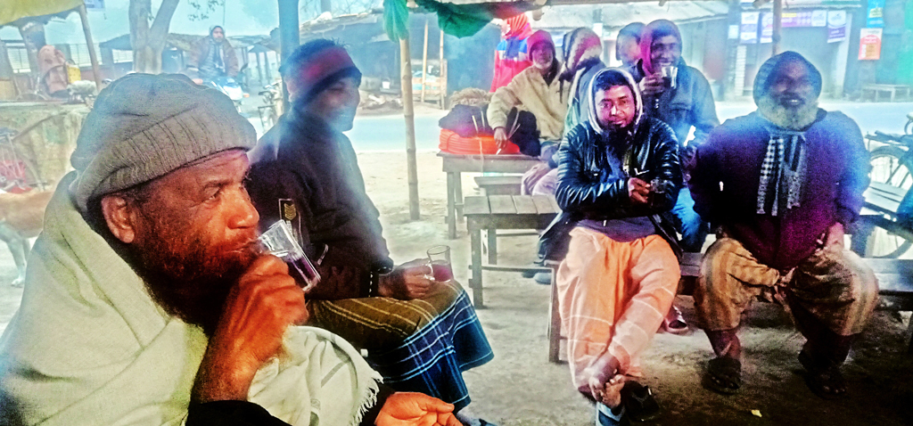 ভোটাররা চান উন্নত স্বাস্থ্যসেবা-কর্মসংস্থান